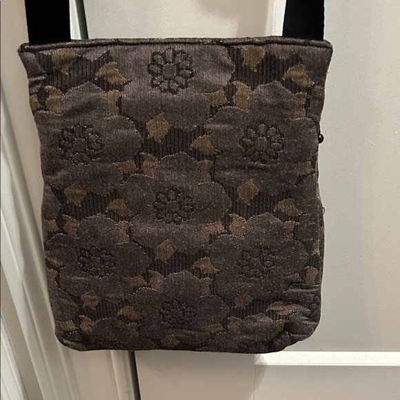 Maruca Shoulder/Crossbody Bag with Coin/Card Case - Picture 3 of 13